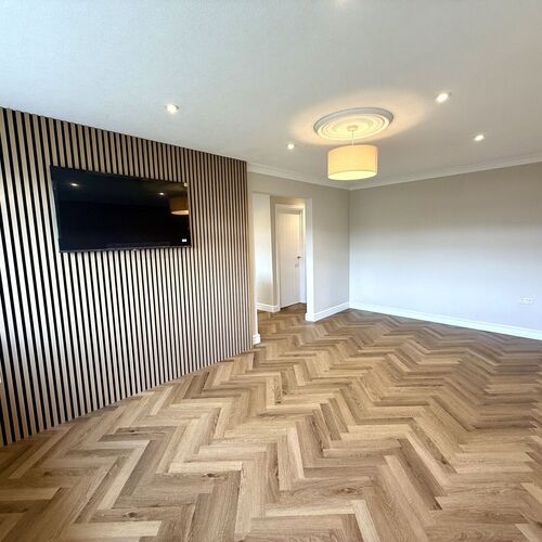 Bryn Henllan, Brynna, CF72 9SG