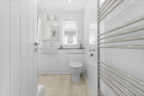 Aberdale Road, Polegate