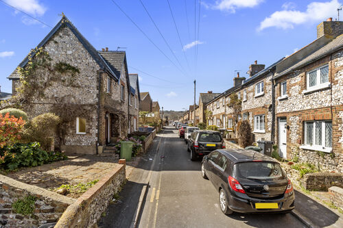 Bradford Street, Eastbourne