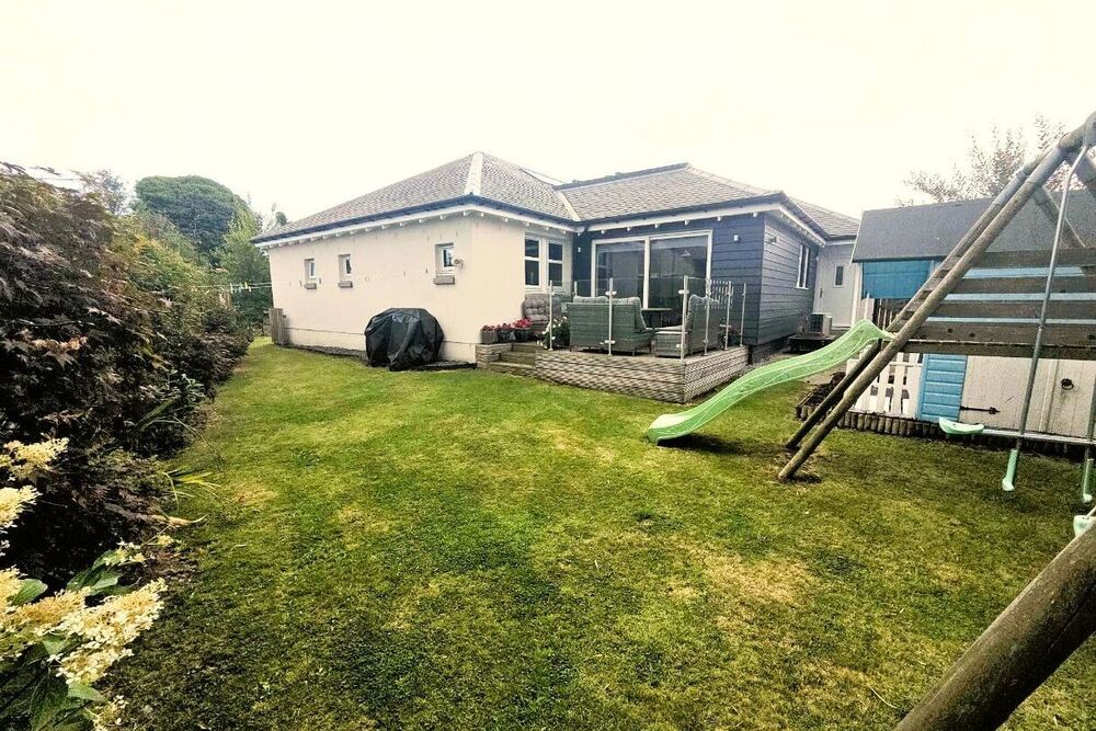 25 Mary Countess Way Glamis DD8 1RF