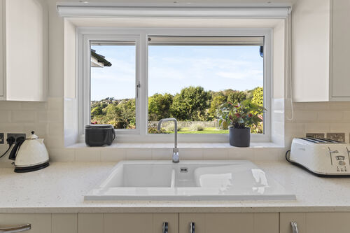 Michel Dene Road, East Dean