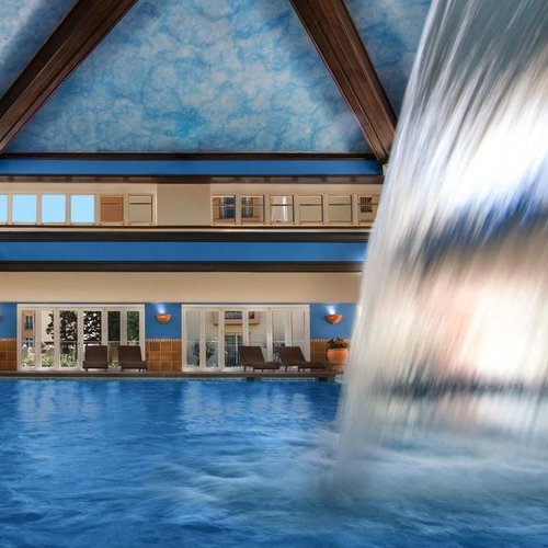 Marriott Marbella Beach Resort