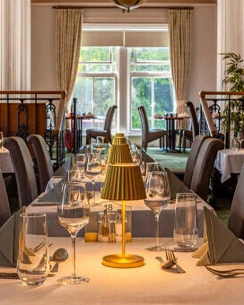 Palace Hotel & Spa Buxton