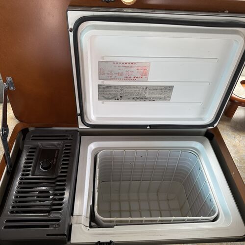 1999 Nissan Elgrand 3.2V6 Auto Camper Van 2 Berth