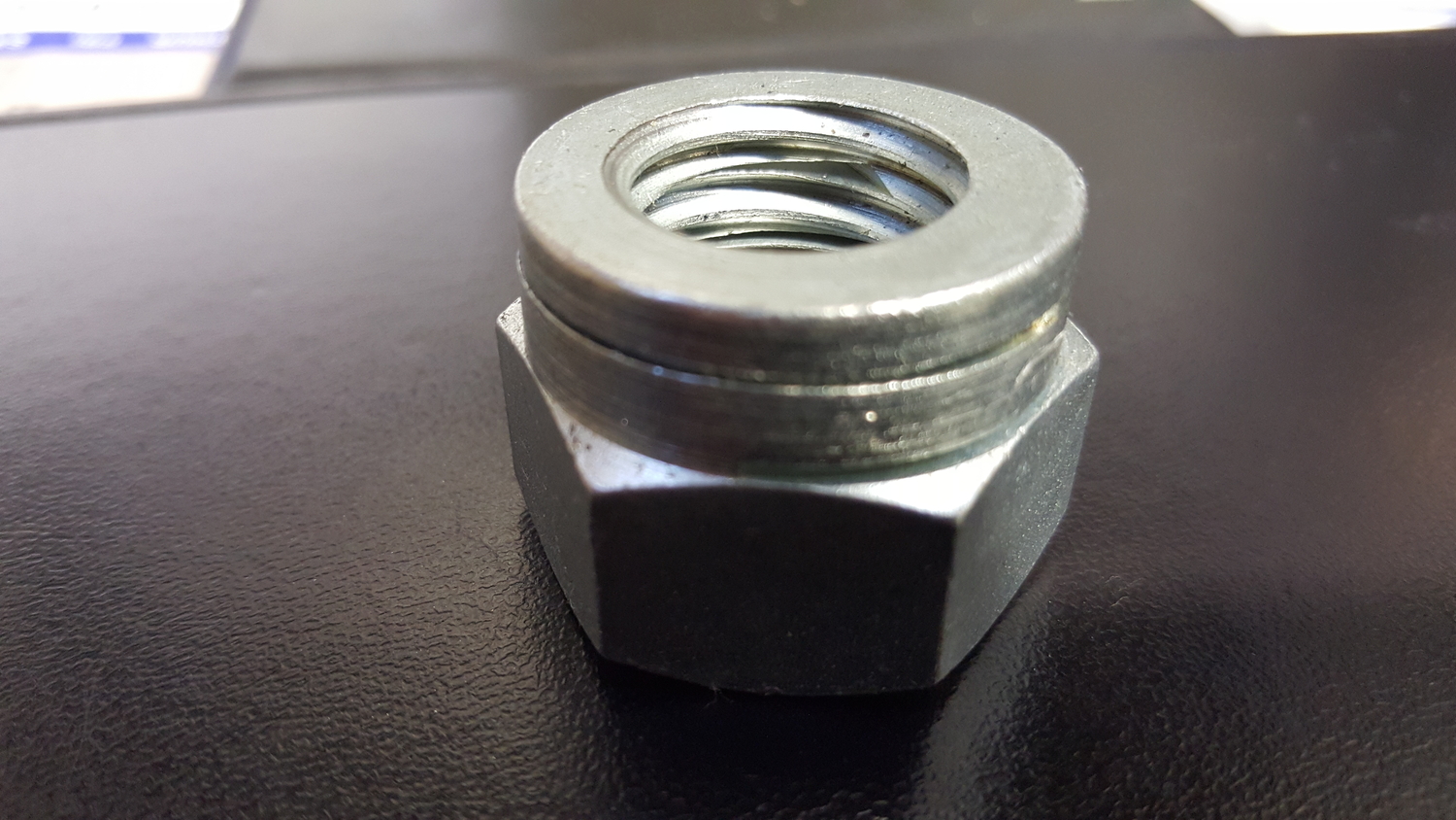 M20x1.5 Special Nuts | Trojan Special Fasteners Ltd | Specialist Nuts Fasteners | Nuts Bolts Washers | Precision Polygon Turning | Fastener Manufacturer