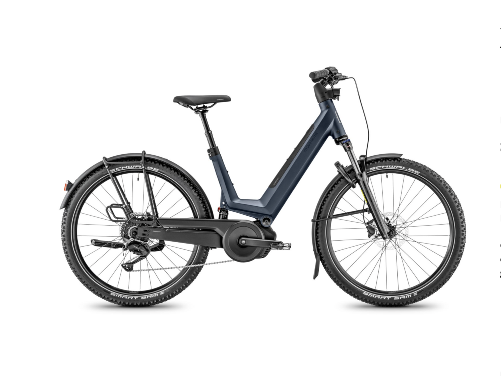 Moustache X Road 2 fs 2026