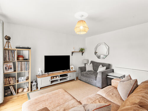 Broompark East, Menstrie, FK11 7AN