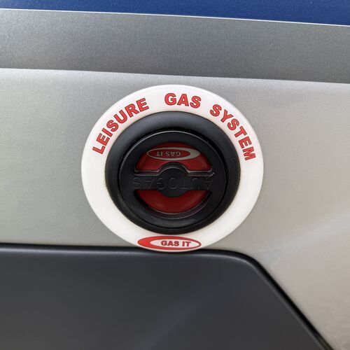 2007 Trigano Tribute 650 Fiat Ducato 2.3 MJet - 1 Owner since 2008 - 69554 miles