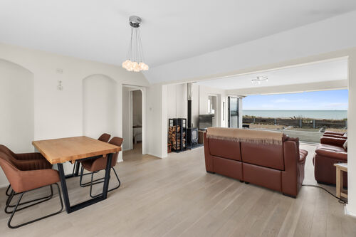 Coast Road, Pevensey Bay, Pevensey