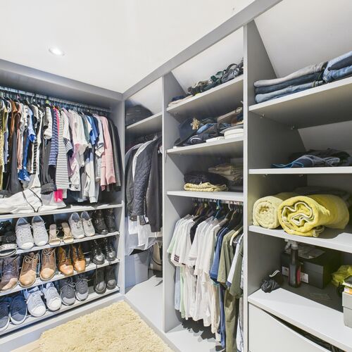 Cuttle Mill Bank Cottage