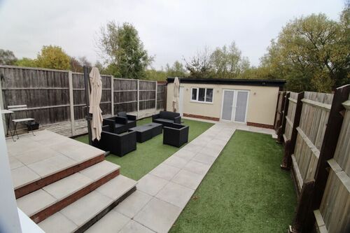 Maryland Avenue, Hodge Hill, Birmingham, B34 6ED