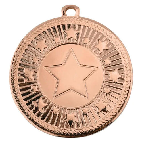 VF Star Medal 50mm (2")