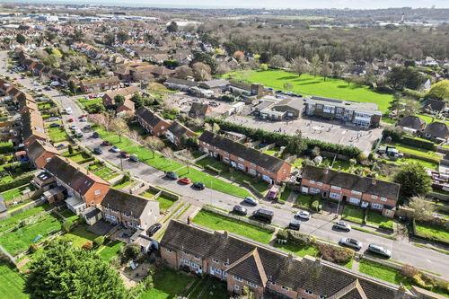 Parkfield Avenue, Eastbourne