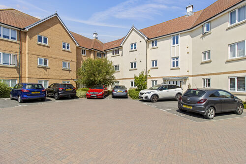 Kensington Way, Polegate