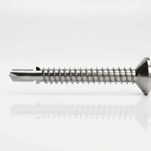 A2 Bi-metal™ Timber TEK® For 1.2mm - 3.5mm Steel