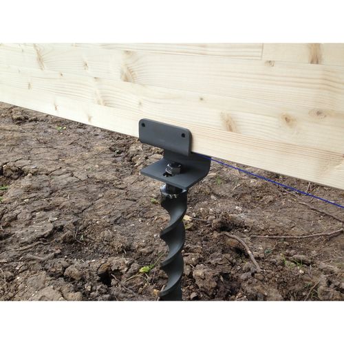 Decking
