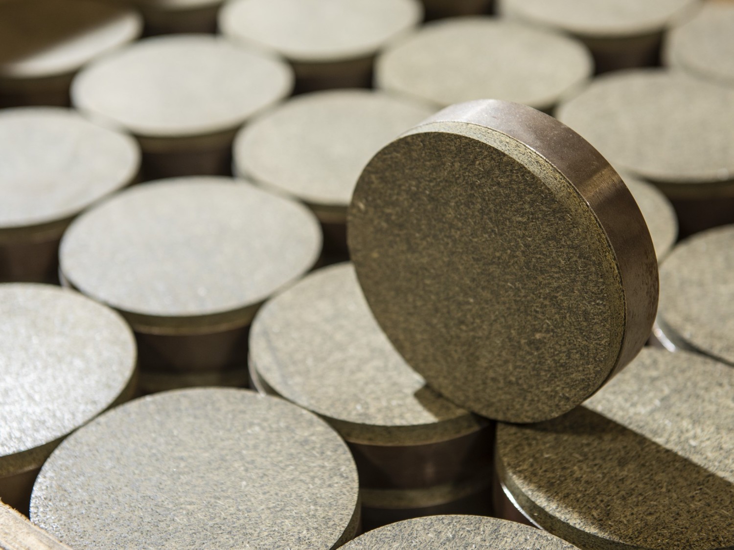 n Industries completes acquisition of Industrial Clutch Parts Limited