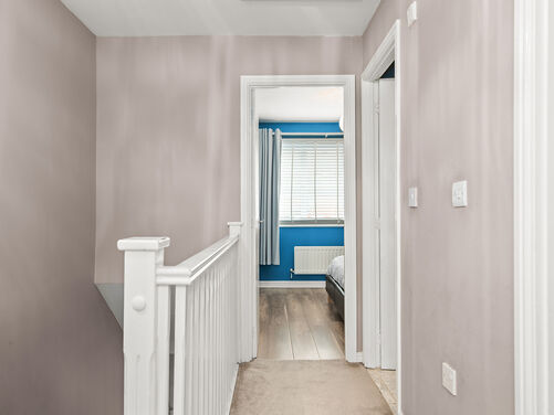 Auld Kirk Road, Tullibody, FK10 2TG