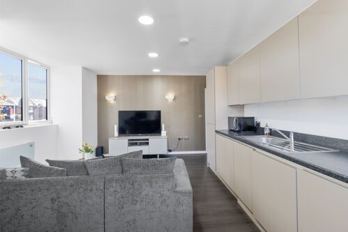 Gildredge Road, Eastbourne