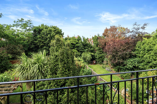 Southfields Road, Eastbourne