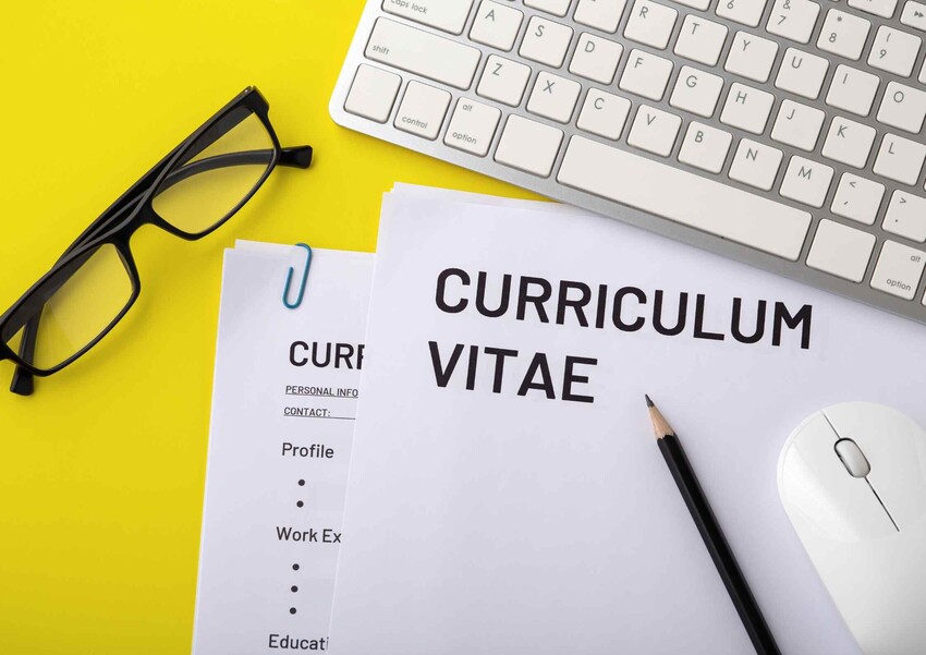 Spring Clean Your CV: Common Mistakes Seen in Tech Applications