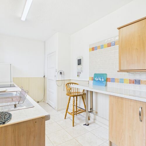 Linn Road, Ardrossan