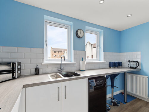 Tulligarth Park, Alloa, FK10 2DD