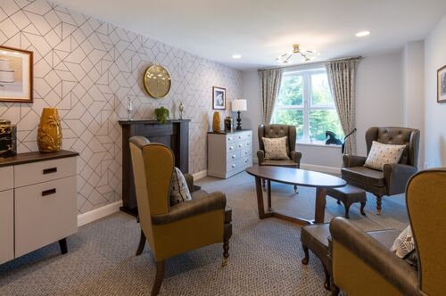 Portfolio | Hiedi Lazenby Design | Interior design for care Yorkshire | Architectural interior design Hull | Dementia interior design Stockport