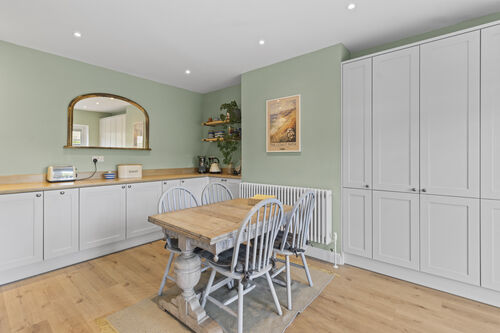 Coopers Hill, Eastbourne