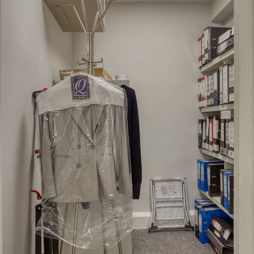 Baker Street, London, W1U