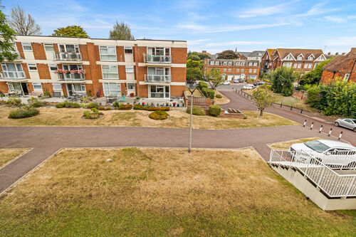 Silverdale Road, Eastbourne