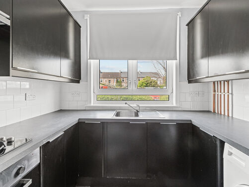 Forbes Street, Alloa, FK10 1NF