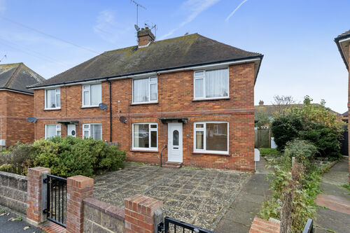 Rye Street, Eastbourne