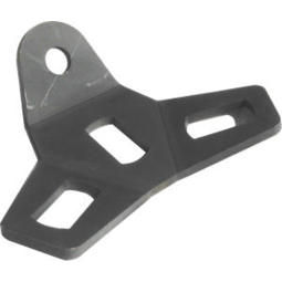 SA705 - 75mm triple slot bracket