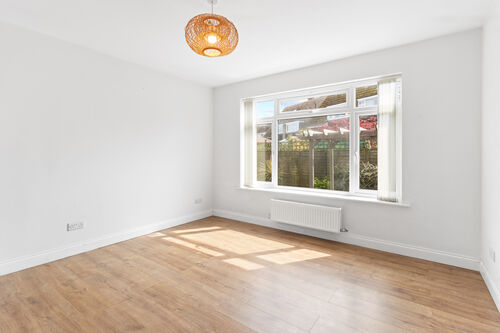 Park Croft, Polegate