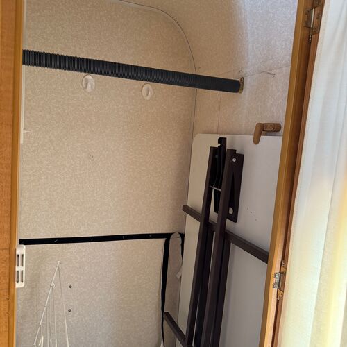 Autotrail Cherokee Mercedes Sprinter 2002 - 2.7CDi Auto - 36k miles