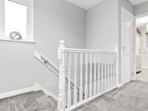 Lapwing Place, Alloa, FK10 1SJ