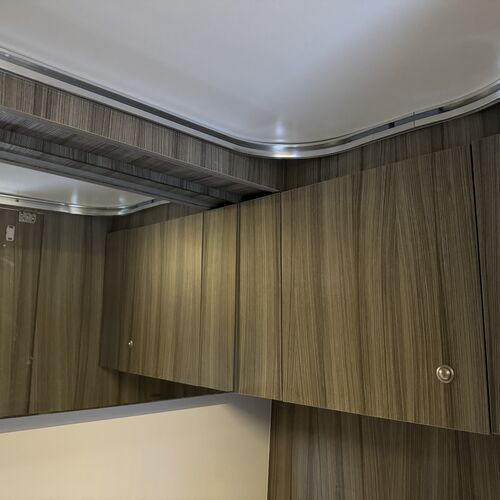 2016 Peugeot Boxer 2.2HDi LWB Camper Van 2 Berth - 1 Owner since 2017