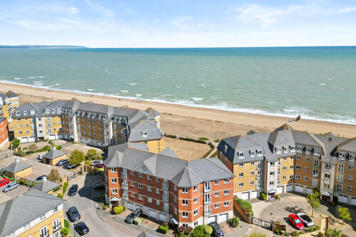 Eugene Way, Eastbourne