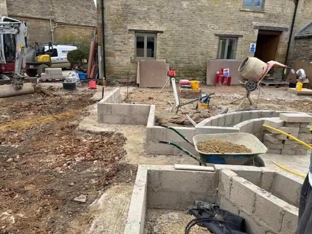 Private Residence Renovation 