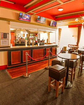 Savoy Hotel Blackpool