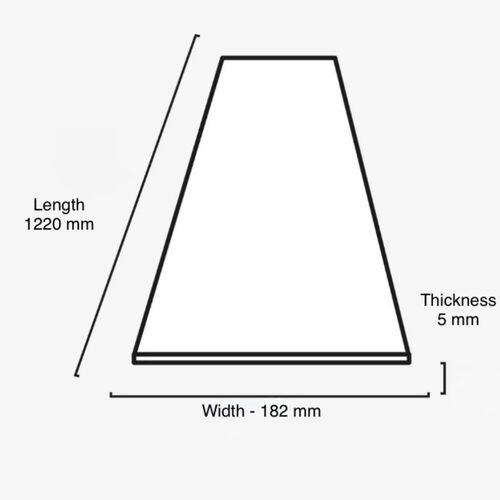 Timeless Luxury Rigid Core Click Vinyl Pebble Oak Sample