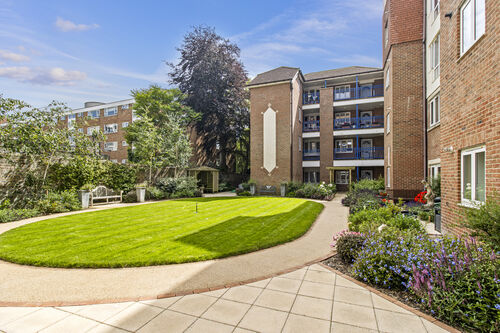 Southfields Road, Eastbourne