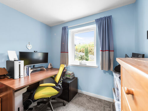 McKell Court, Falkirk, FK1 5PW