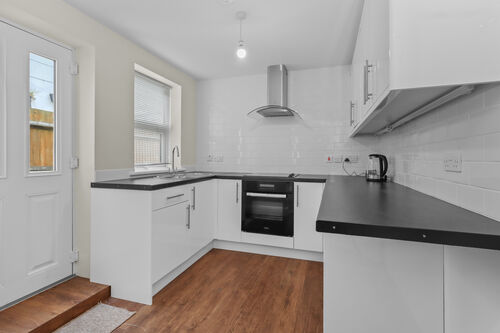 Winchcombe Road, Eastbourne