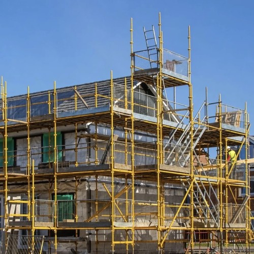 Fife Scaffolding