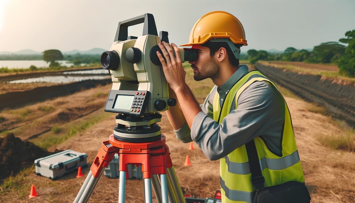 Are Land Surveyors Accurate?