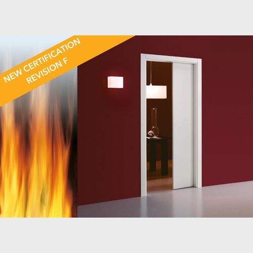 Eclisse Fire Rated Pocket Door Kits
