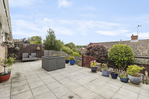 Pococks Road, Eastbourne