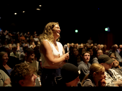 Watch Showreel | Joel Bentley | Mentalist &amp; Magician